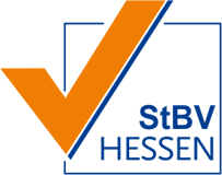 Steuerberaterverband Hessen Logo